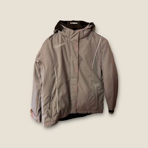 YAMAHA NWT women's ski/snowboarding/snow mobile jacket - women's Large. NWT 🎆